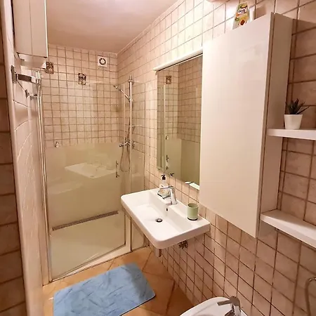 Holiday home Three Mermaids House