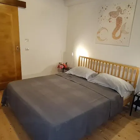 Three Mermaids House Holiday home Piran