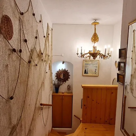 Three Mermaids House * Piran