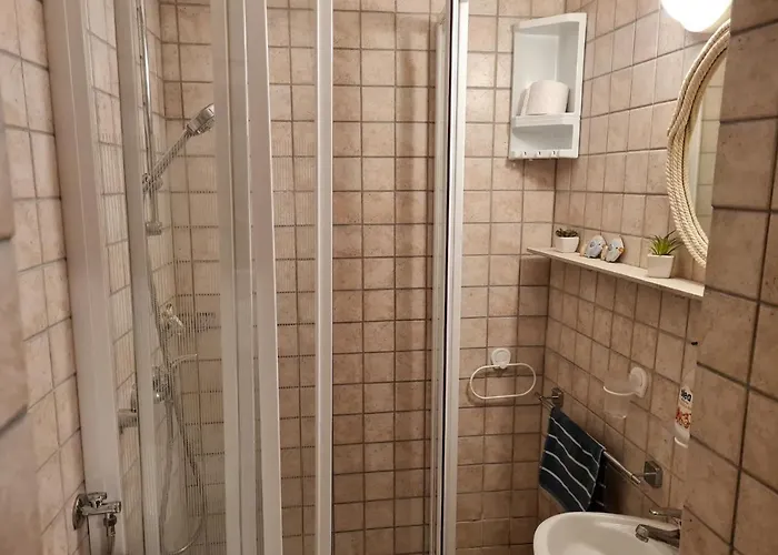 Three Mermaids House 度假居 *