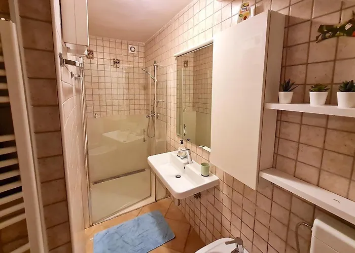 度假居 Three Mermaids House