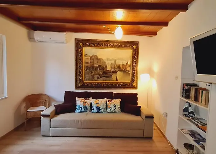 Three Mermaids House Casa de Férias *