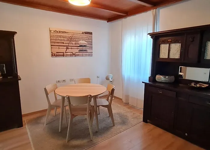 度假居 Three Mermaids House *