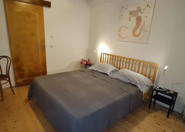 Three Mermaids House 度假居 皮兰