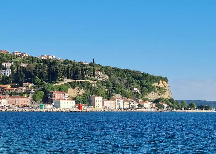 Three Mermaids House *