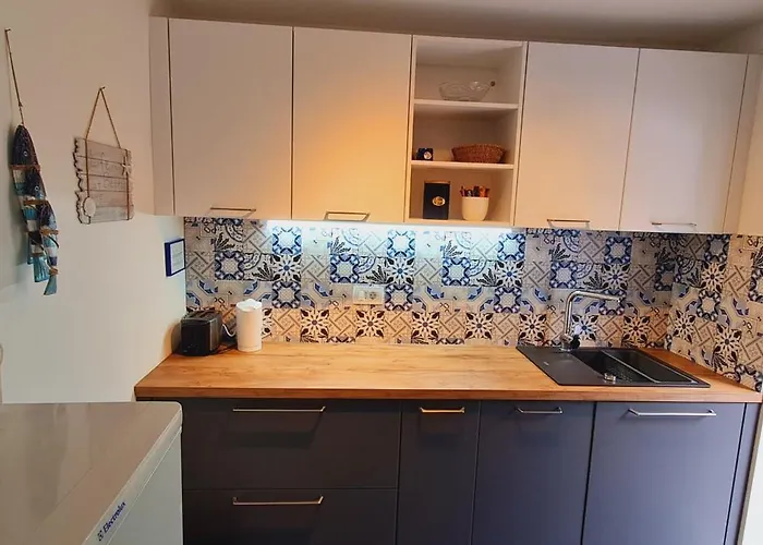 Three Mermaids House Piran