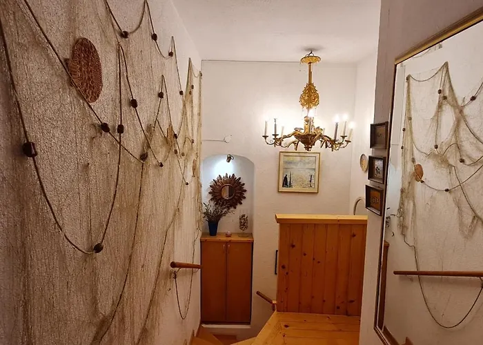 Three Mermaids House * Piran